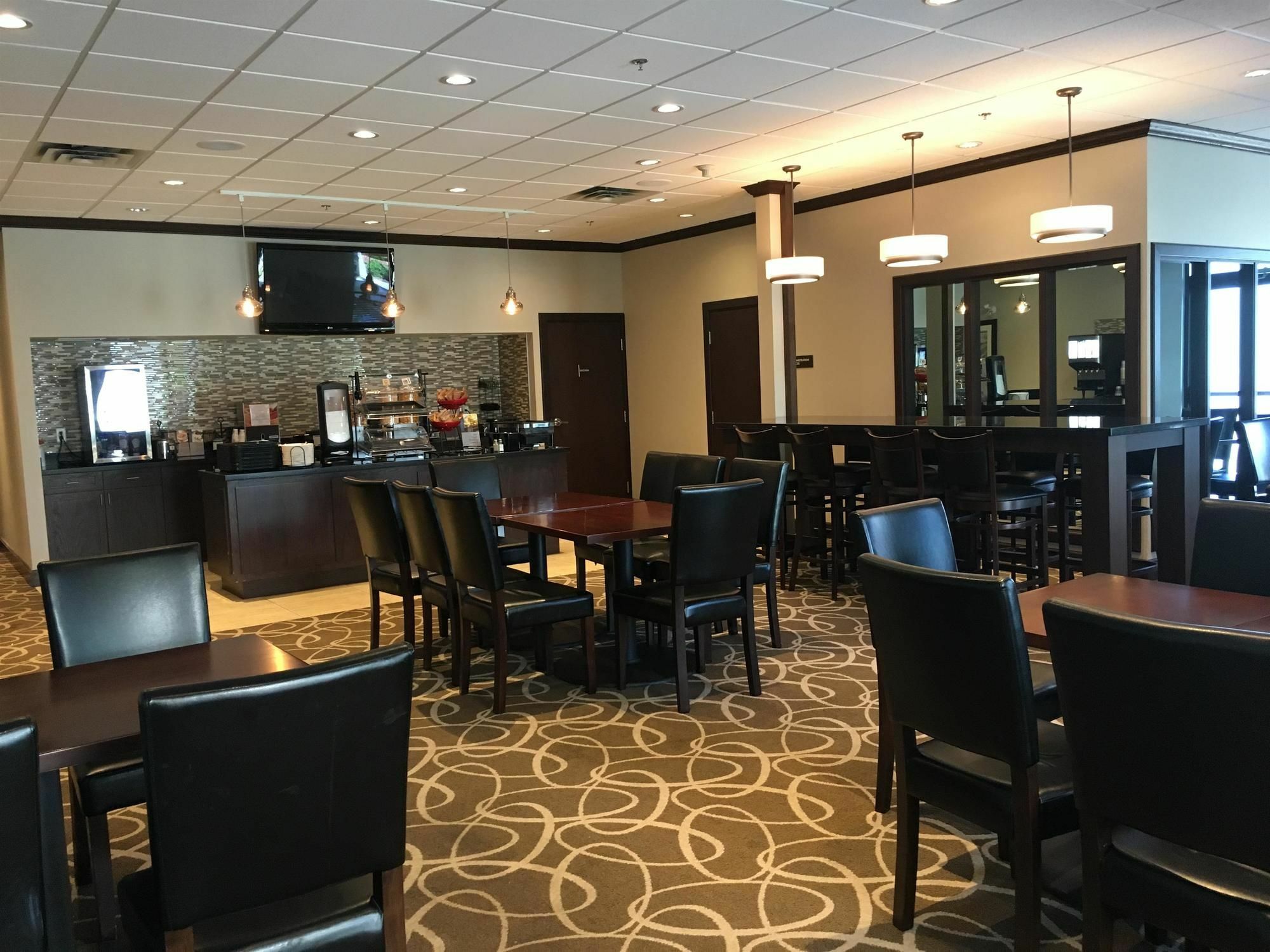 皮特米多思贝斯特韦斯特plus酒店 Pitt Meadows 外观 照片